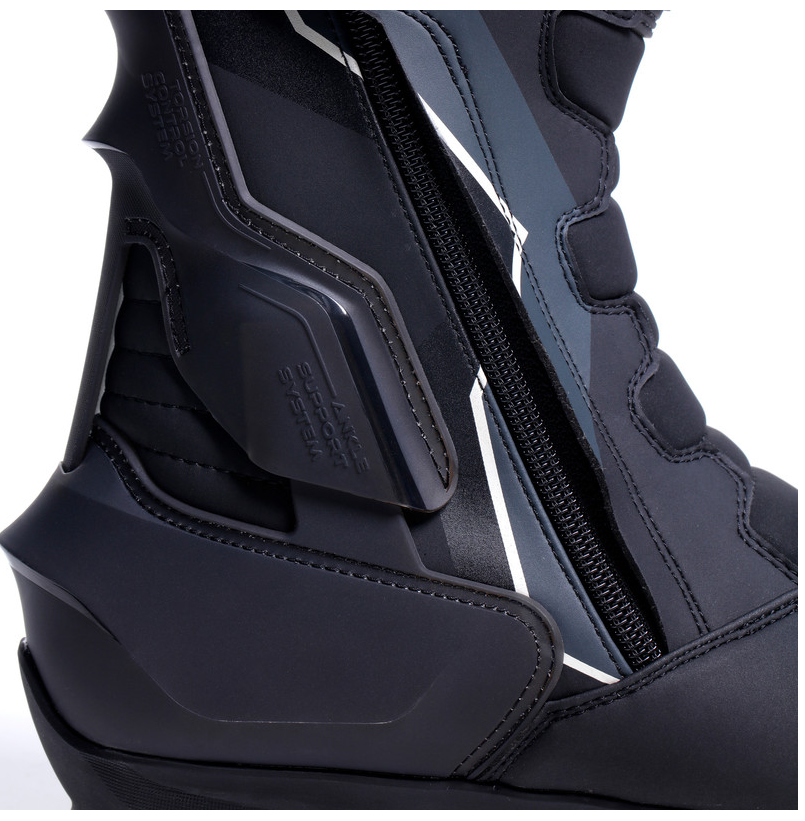 Дамски ботуши TCX Boot S-TR1 Black/White Pearl