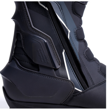 Дамски ботуши TCX Boot S-TR1 Black/White Pearl