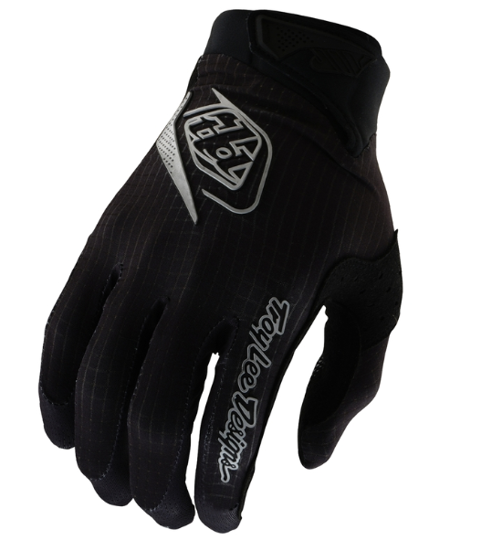 Детски мотокрос ръкавици TROY LEE DESIGNS Air - Mono Black
