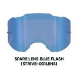 Плака за очила Spect Red Bull Strive - Blue Flash
