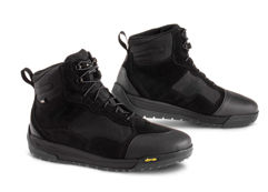 Мото боти FALCO MULTISPORT BLACK