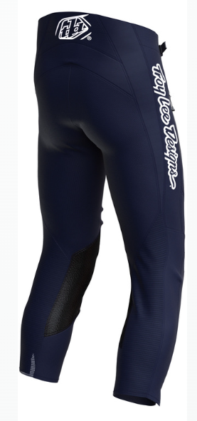 Детски мотокрос брич TROY LEE DESIGNS Scout GP Pro Mono Pants - Navy
