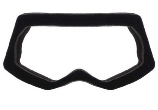 Резервна пяна за очила Spect Red Bull Strive