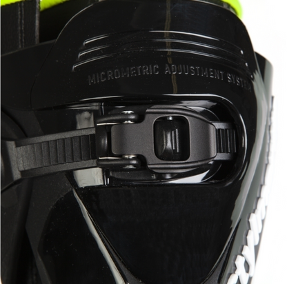Ботуши Stylmartin Stealth EVO Air Black/Yellow
