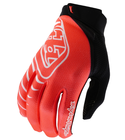 Детски мотокрос ръкавици TROY LEE DESIGNS GP Pro - Mono Red