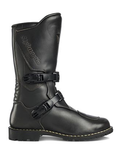 Ботуши Stylmartin Matrix WP Black
