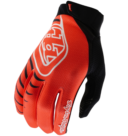 Детски мотокрос ръкавици TROY LEE DESIGNS GP Pro - Mono Orange