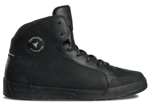 Мото кецове Stylmartin Matt Waterproof Black