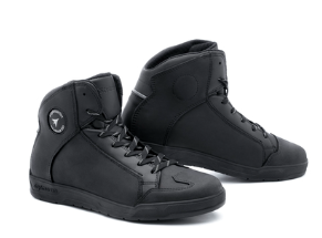 Мото кецове Stylmartin Matt Waterproof Black