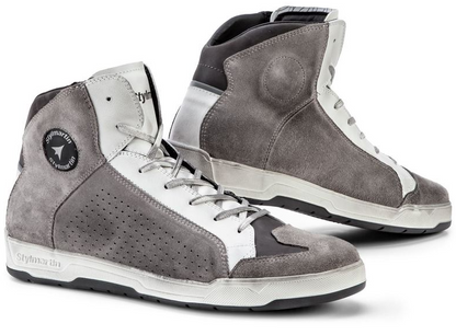 Мото кецове Stylmartin Colorado Grey
