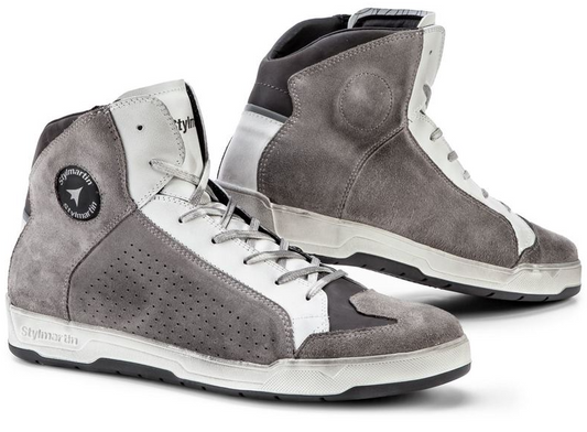 Мото кецове Stylmartin Colorado Grey