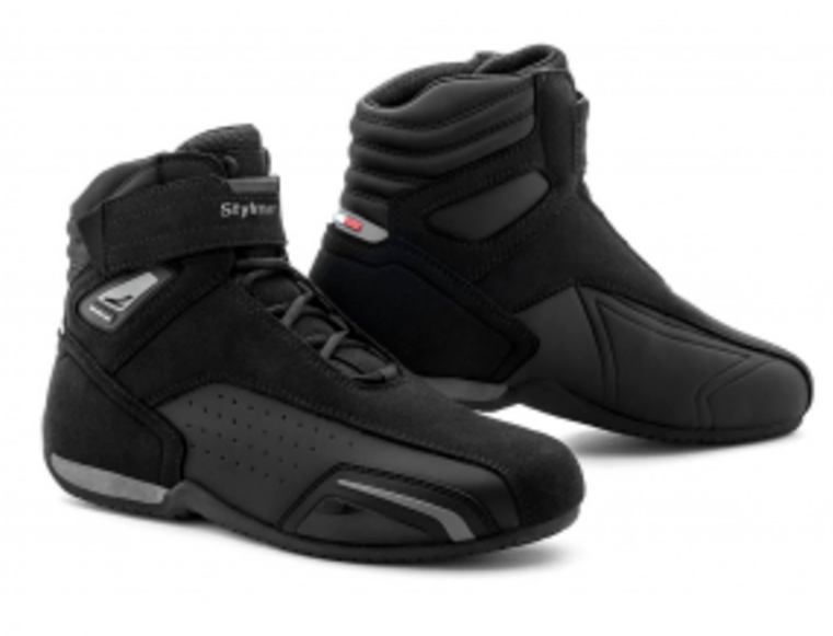 Мото боти Stylmartin Shoe Vector Air Black