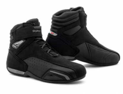 Мото боти Stylmartin Shoe Vector Air Black