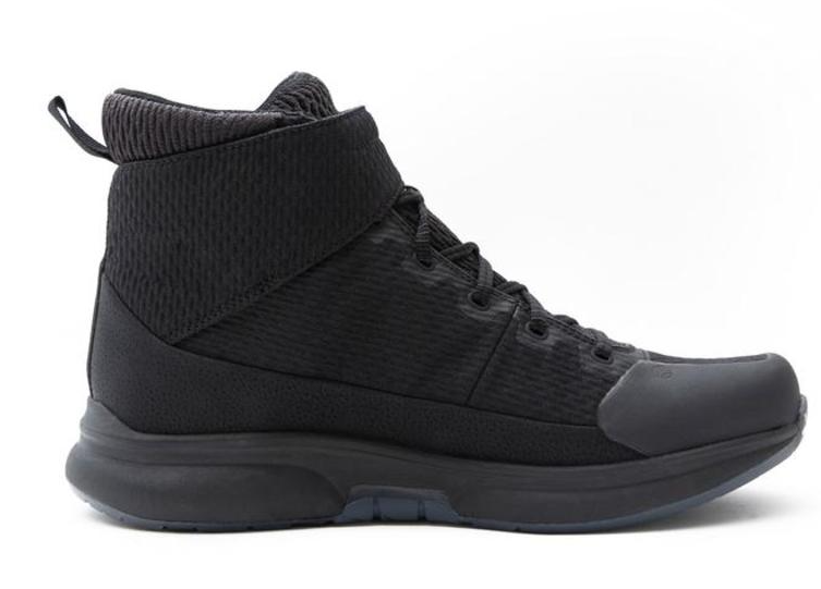 Мото кецове MOMO Design Shoe Firegun-2 Gore-Tex Black