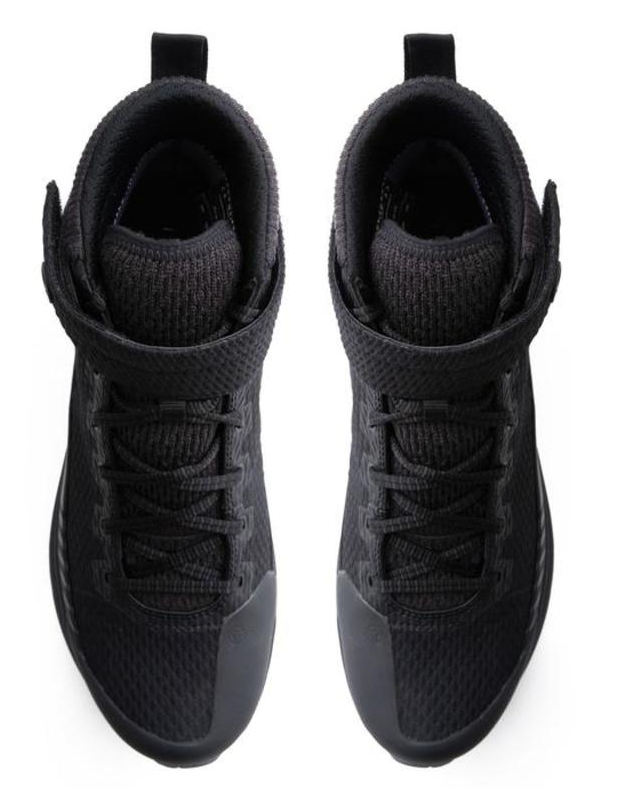 Мото кецове MOMO Design Shoe Firegun-2 Gore-Tex Black
