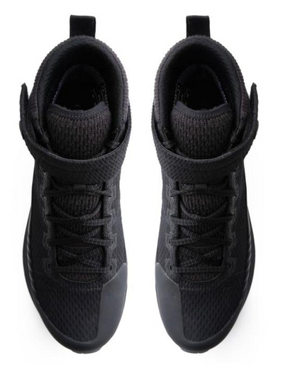 Мото кецове MOMO Design Shoe Firegun-2 Gore-Tex Black