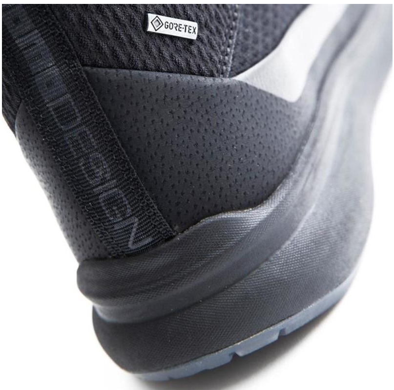 Мото кецове MOMO Design Shoe Firegun-2 Gore-Tex Black