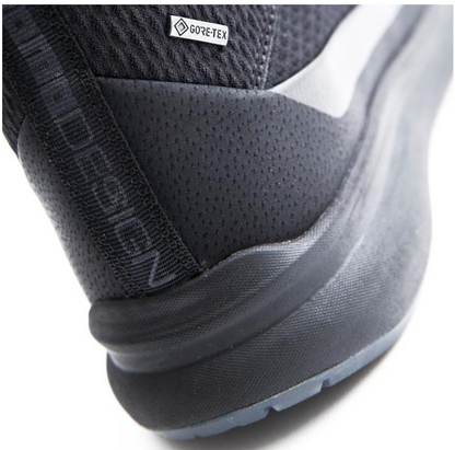 Мото кецове MOMO Design Shoe Firegun-2 Gore-Tex Black