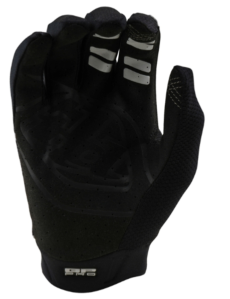 Детски мотокрос ръкавици TROY LEE DESIGNS GP Pro - Mono Black