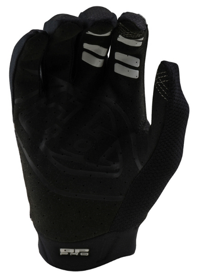 Детски мотокрос ръкавици TROY LEE DESIGNS GP Pro - Mono Black
