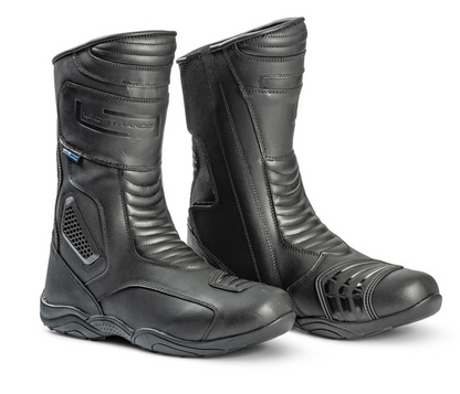 Мото ботуши Lindstrands Sport-Touring Black