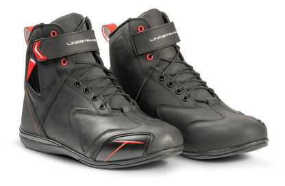 Мото боти Lindstrands Sneaker Sport Black