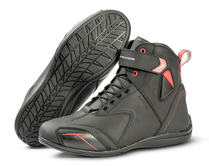 Мото боти Lindstrands Sneaker Sport Black