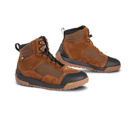 Мото боти FALCO MULTISPORT BROWN