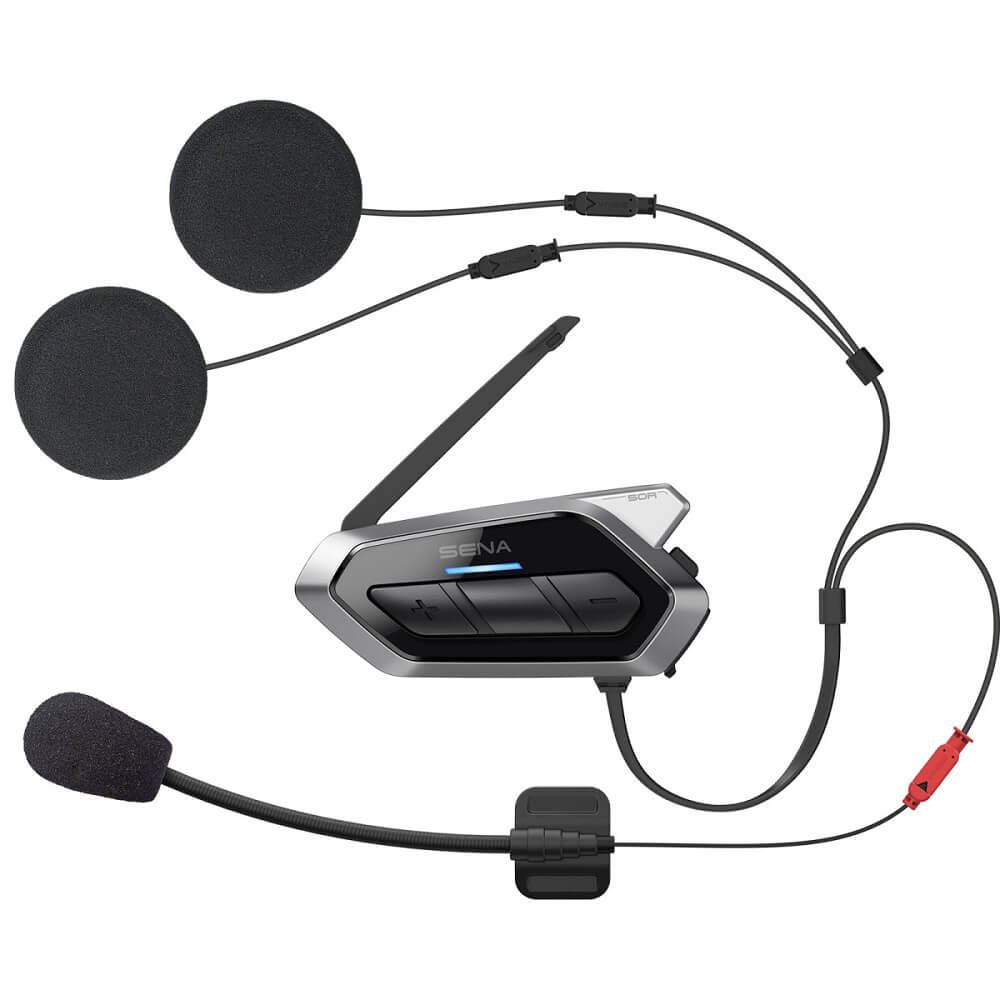 Интерком за каска SENA 50R
