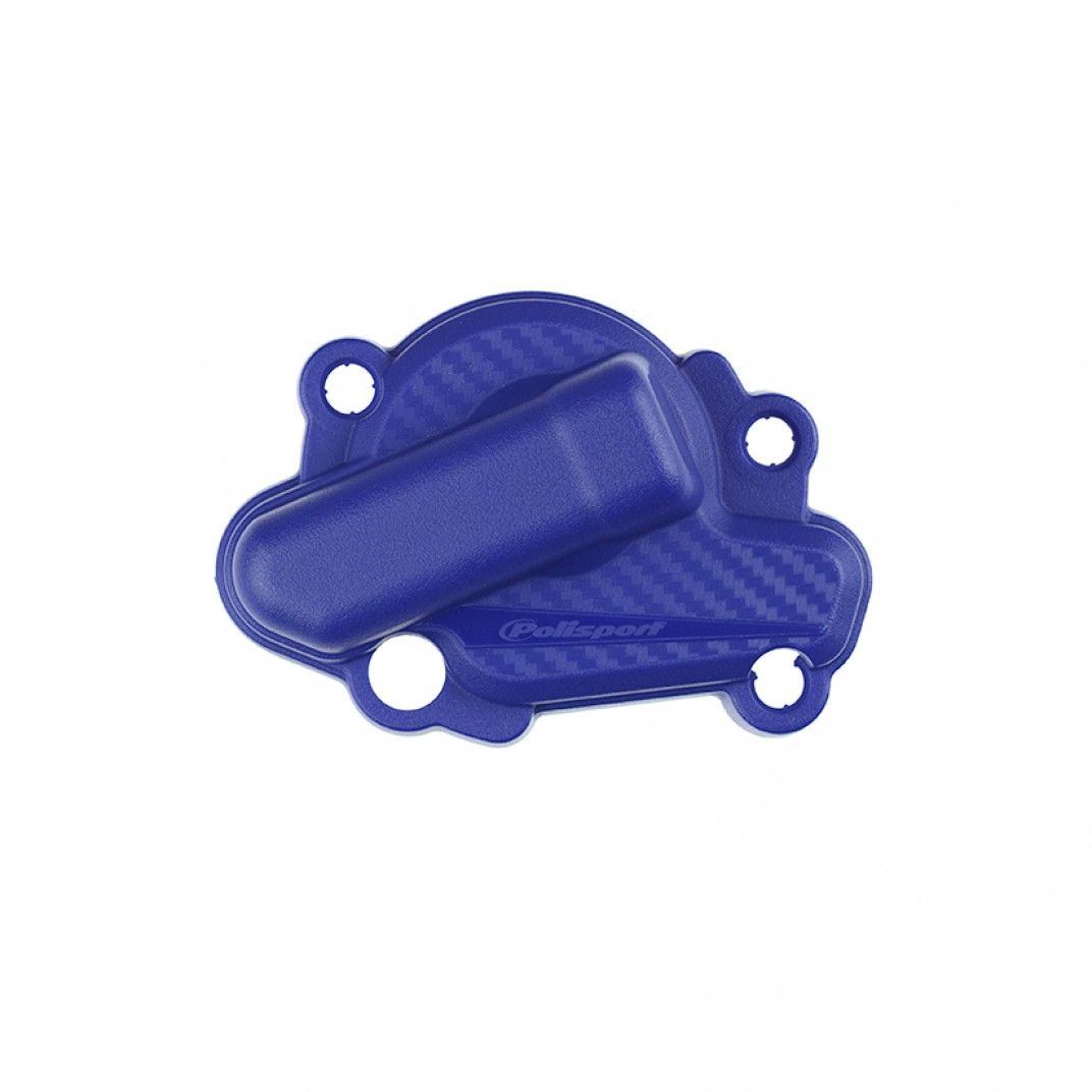 Предпазител за водна помпа Polisport SHERCO SE-R/SEF-R 250/300 2016-22 BLUE