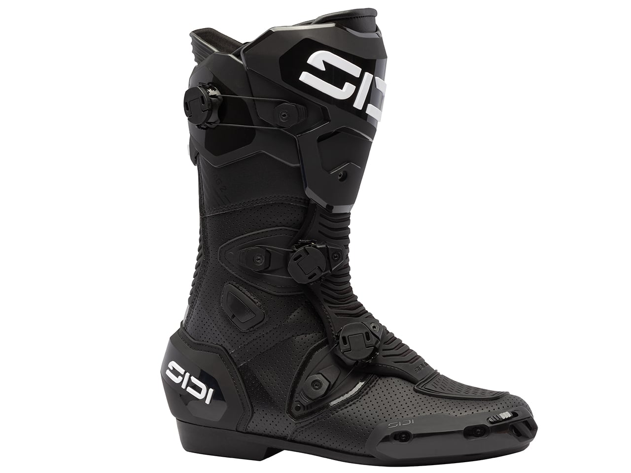 Мото ботуши SIDI MAG-2 AIR BLACK