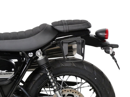 Монтажен комплект за куфари SHAD SR SIDE BAG HOLDER TRIUMPH STREET SCRAMBLER 900 '18