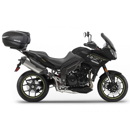Монтажен комплект за куфари SHAD TOP MASTER TRIUMPH TIGER S 1050'16