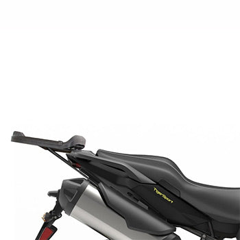 Монтажен комплект за куфари SHAD TOP MASTER TRIUMPH TIGER S 1050'16