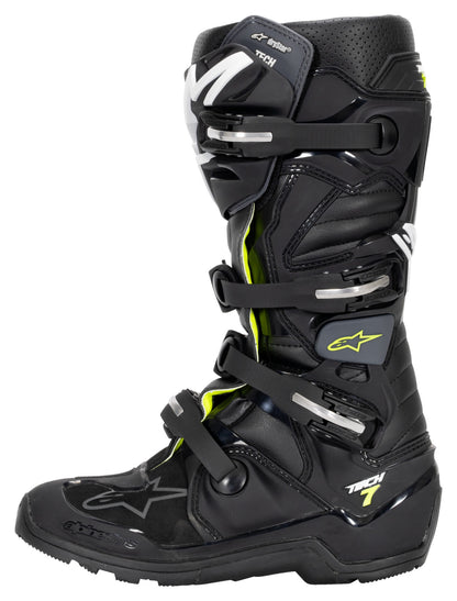 Мотокрос ботуши Alpinestars TECH 7 ENDURO DRYSTAR