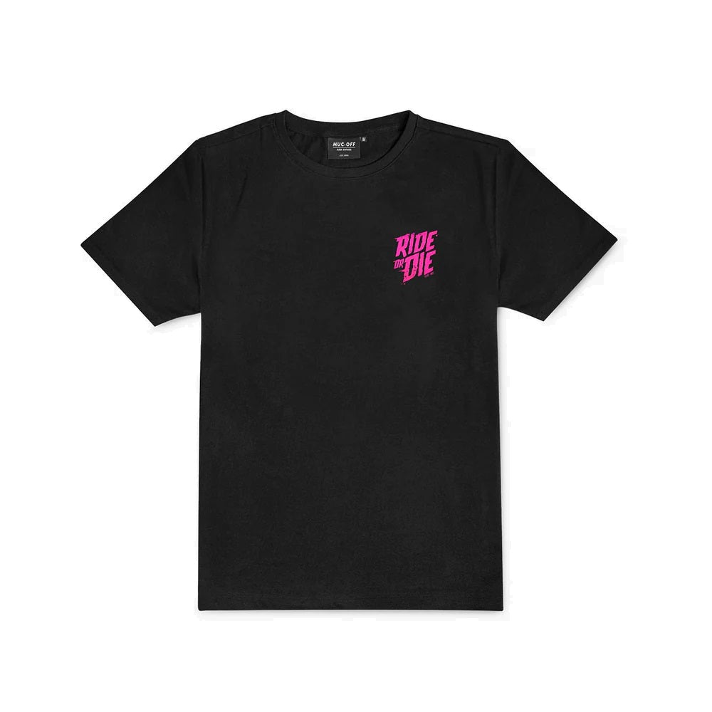 Тениска MUC-OFF RIDE OR DIE