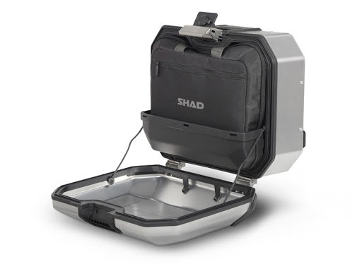 Страничен куфар за мотор Shad Terra TR36 Десен