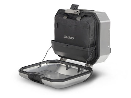 Страничен куфар за мотор Shad Terra TR36 Десен