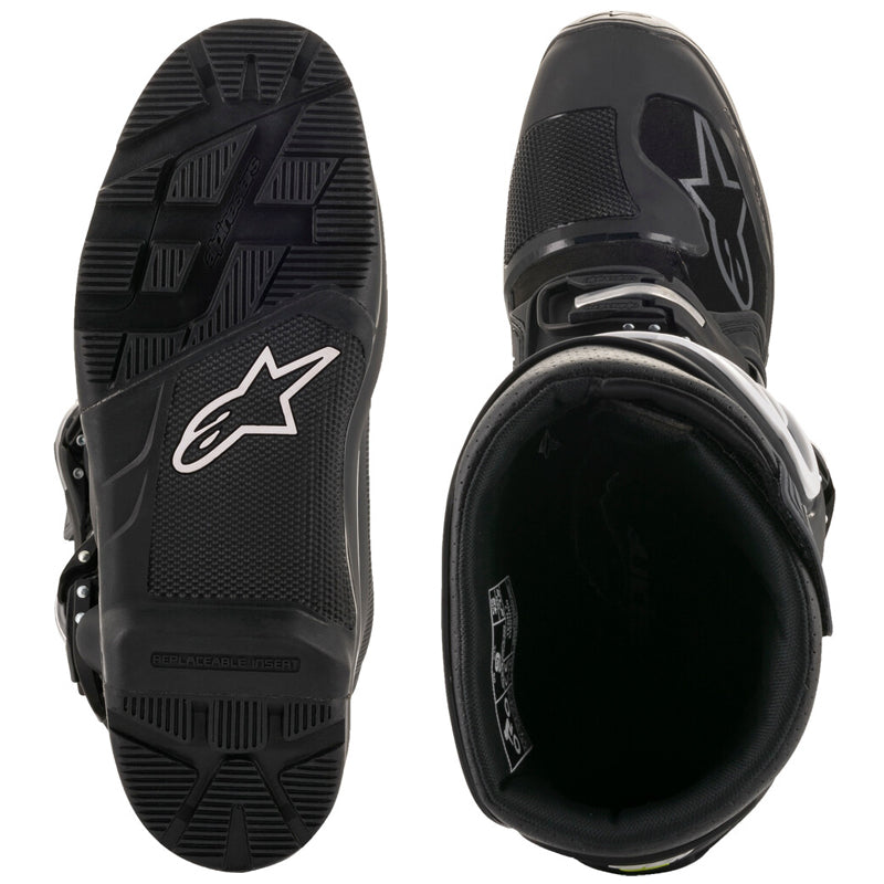 Мотокрос ботуши Alpinestars TECH 7 ENDURO DRYSTAR