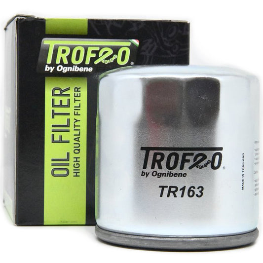 Маслен мото филтър TROFEO TR163
