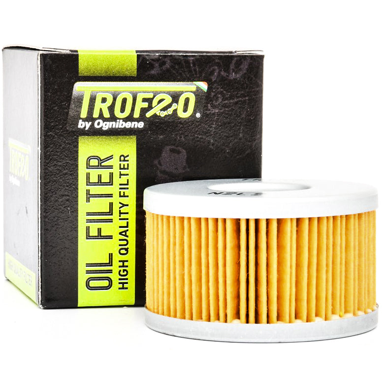 Маслен мото филтър TROFEO TR137