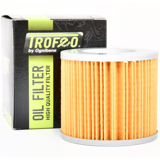 Маслен мото филтър TROFEO TR133