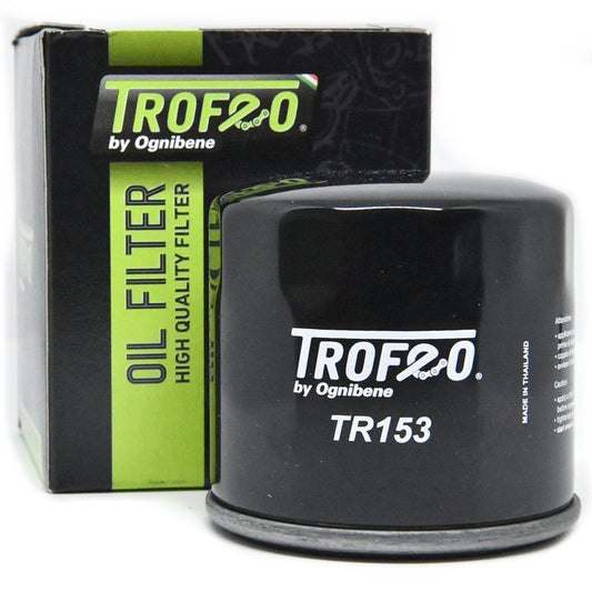 Маслен мото филтър TROFEO TR153