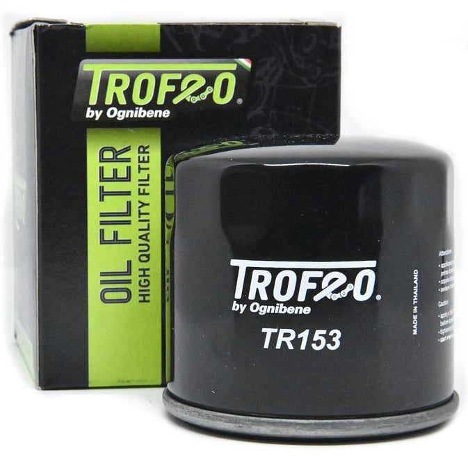 Спортен маслен филтър TROFEO TR153GP RACING