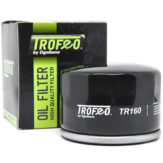 Маслен мото филтър TROFEO TR160