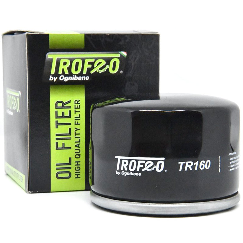 Спортен маслен филтър TROFEO TR160GP RACING