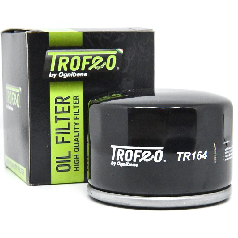 Маслен мото филтър TROFEO TR164