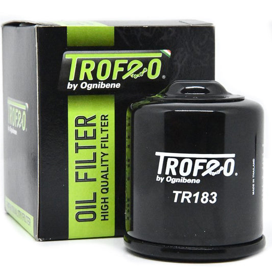 Маслен мото филтър TROFEO TR183