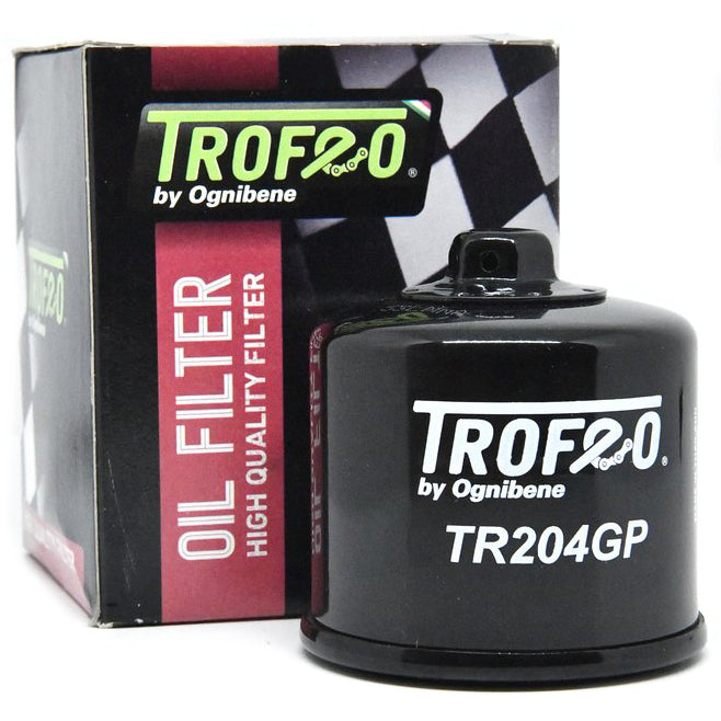 Спортен маслен филтър TROFEO TR204GP RACING