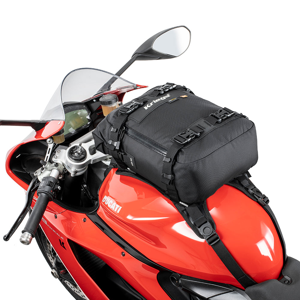 Мото чанта KRIEGA US-10 DRYPACK